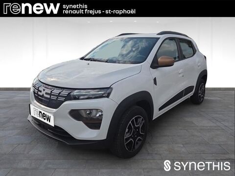 Dacia Spring Extreme 2023 occasion Fr&eacute;jus 83600