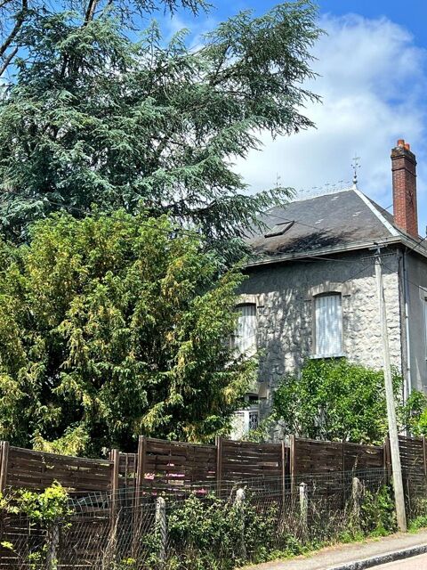  Maison � louer 8 pi�ces 180 m� Aixe-sur-vienne