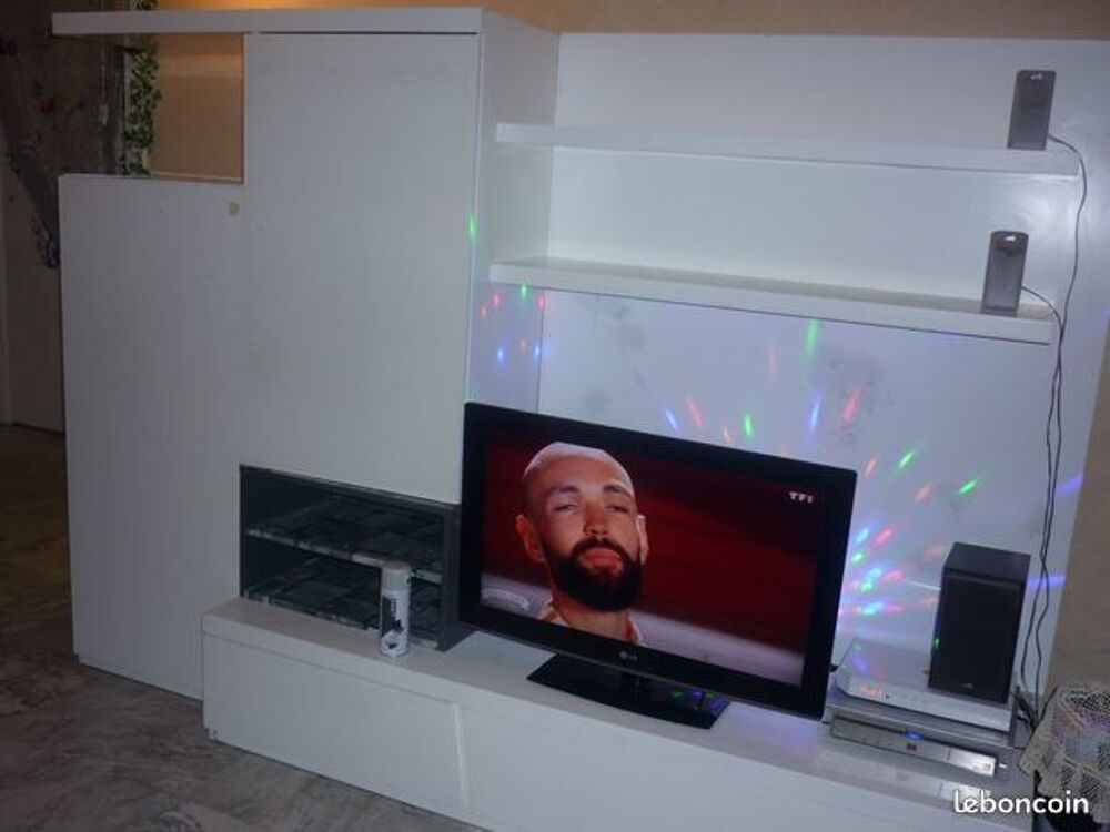 meuble de salon TV Meubles