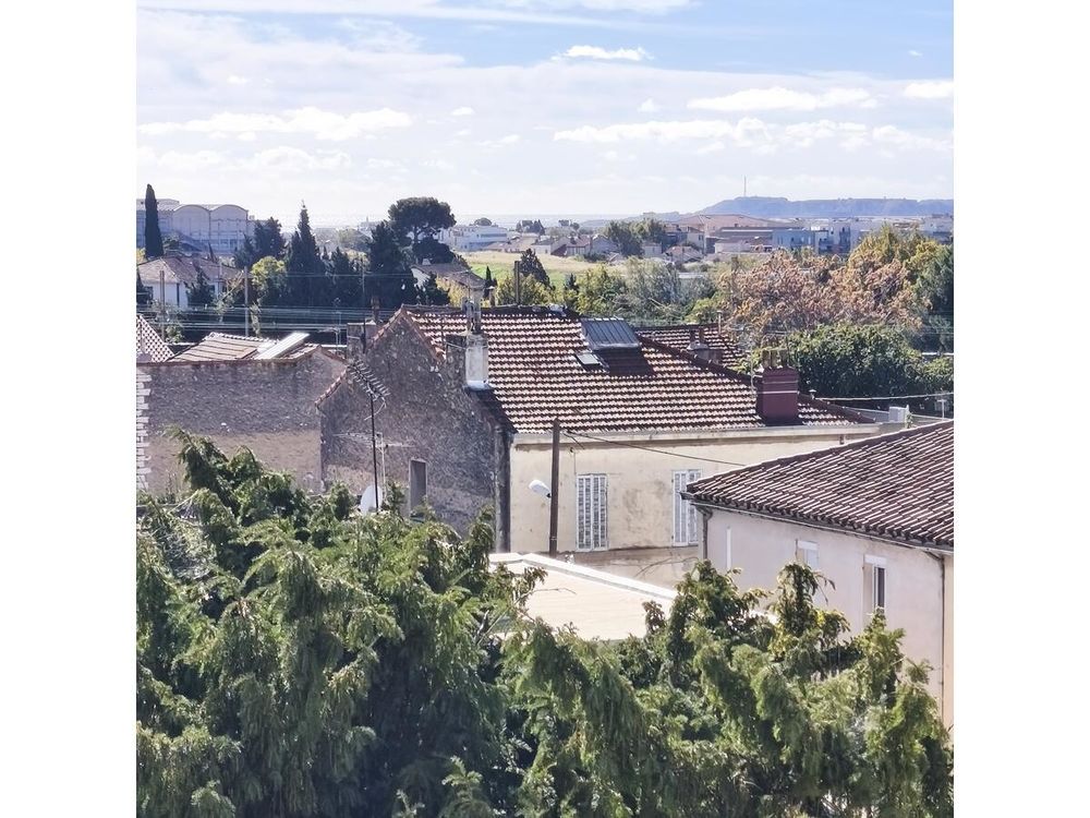 Vente Appartement Appartement F2 Marseille 15