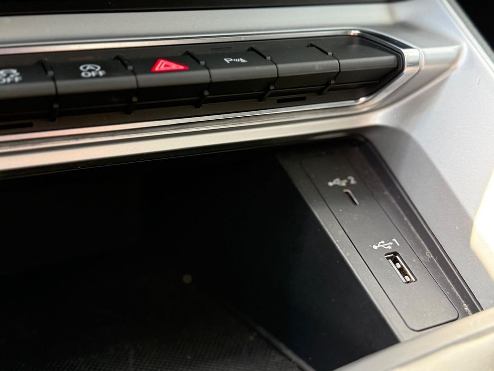 Q3 40 TFSI 190 ch S tronic 7 Quattro Design Luxe 2019 occasion 75015 Paris