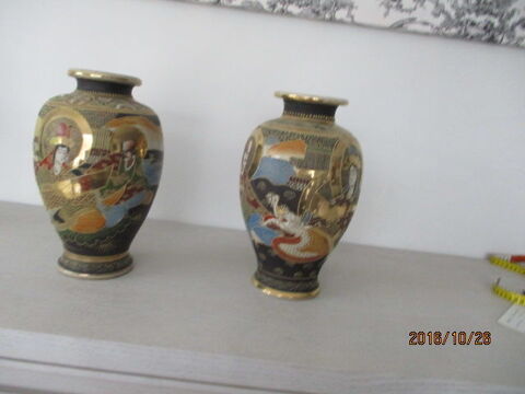 Vases chinois 150 Castres (81)
