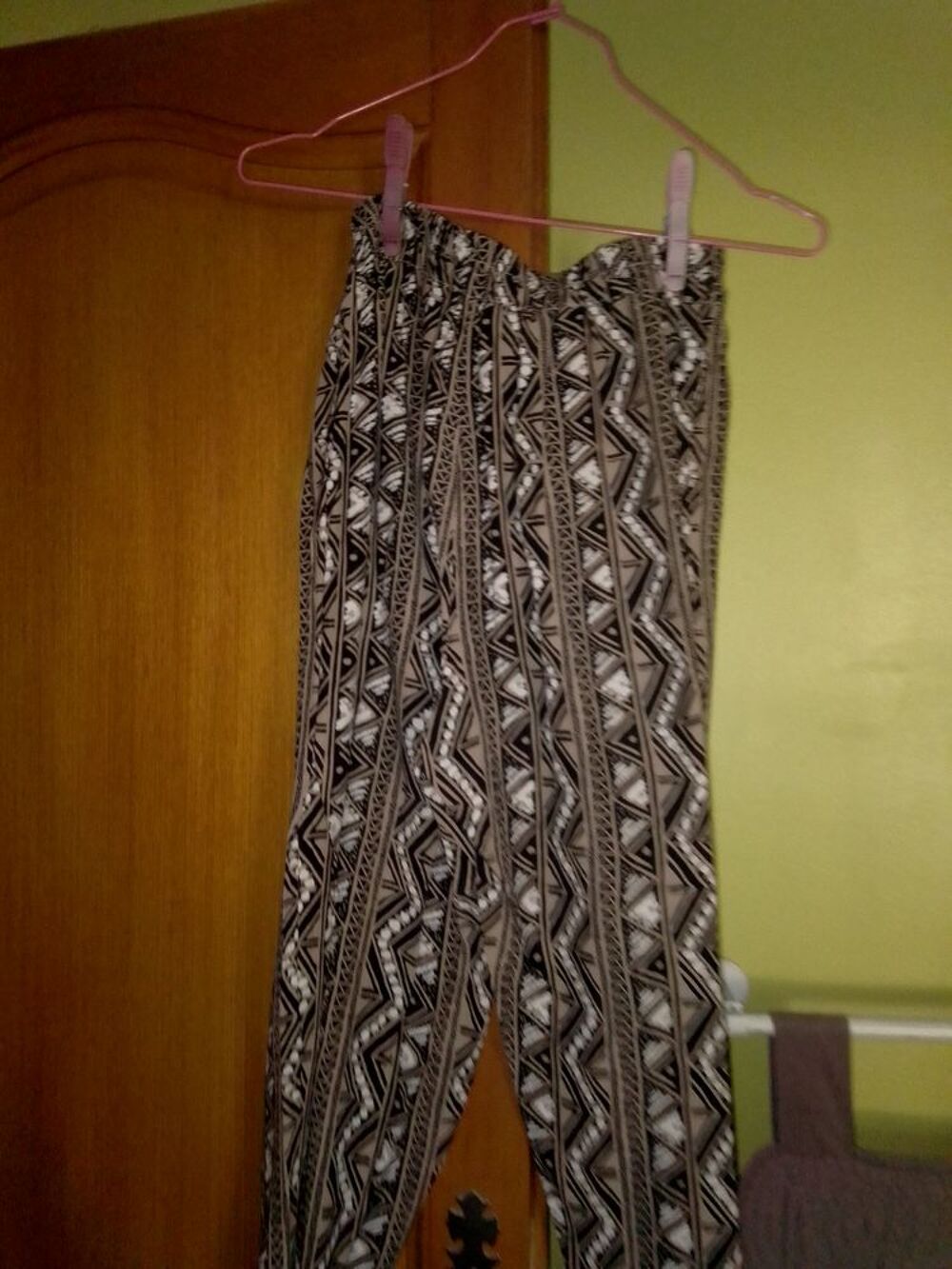 pantalon Vêtements
