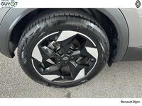 Captur Eco-G 100 ch Techno 2024 occasion 21000 Dijon