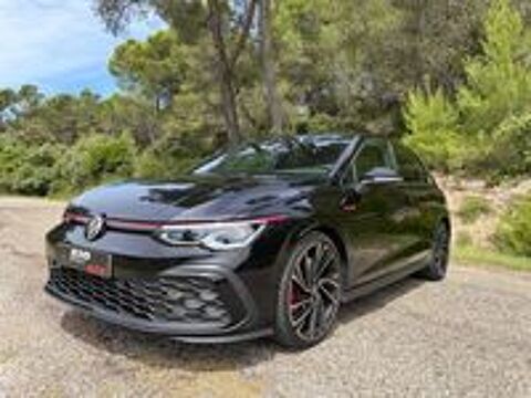Golf 2.0 TSI 245 DSG7 GTI 2021 occasion 30132 Caissargues