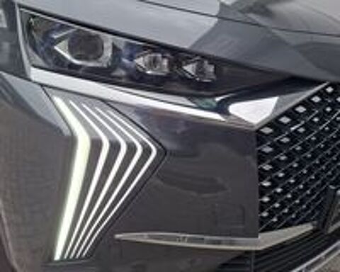 DS7 ADML/CAMERA/CUIR/HML/PIXEL*LED*VISION/TOIT*PANO/19 2024 occasion BE-8900 Ieper (Ypres)