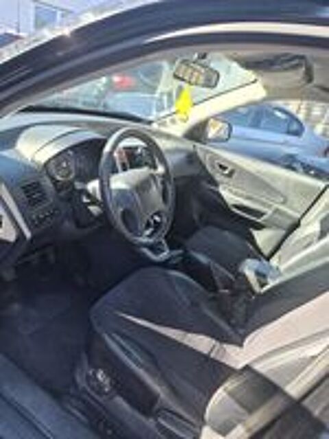 Tucson 2.0 CRDi 2WD 140 Pack Confort 2009 occasion 93380 Pierrefitte-sur-Seine