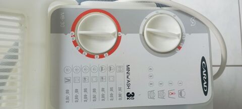 Machine � laver  50 H�ricourt (70)