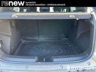 Duster Mild Hybrid 140 Extreme 2026 occasion 84300 Cavaillon