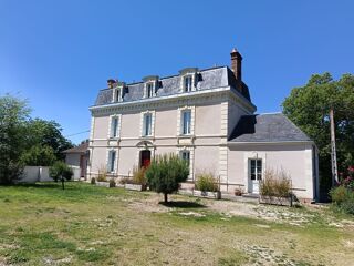  Maison à vendre 6 pièces 170 m²