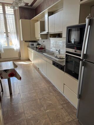  Appartement  vendre 4 pices 122 m