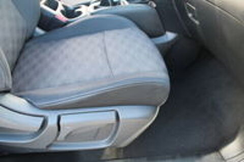 Qashqai +2 Qashqai 1.6 dCi 130 Stop/Start All-Mode 4x4-i Connect Edition 2015 occasion 20260 Calvi