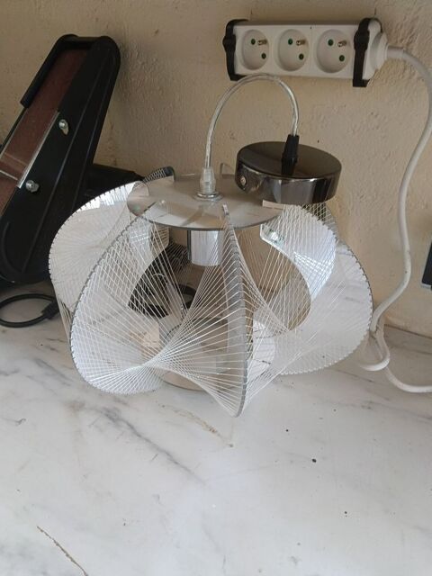 Lustre Domont (95)