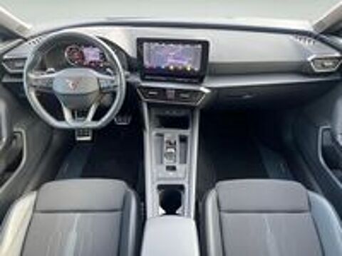 Leon 1.4 eHybrid 6DSG 2022 occasion 33600 Pessac