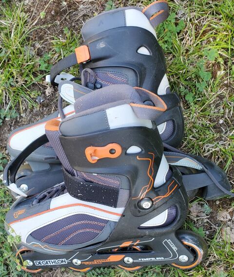 Roller adulte 30 Seyssins (38)