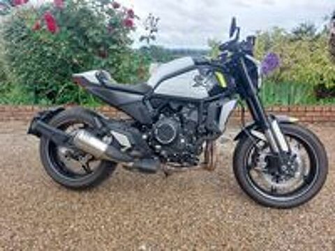CF MOTO 2024 occasion 71260 Fleurville