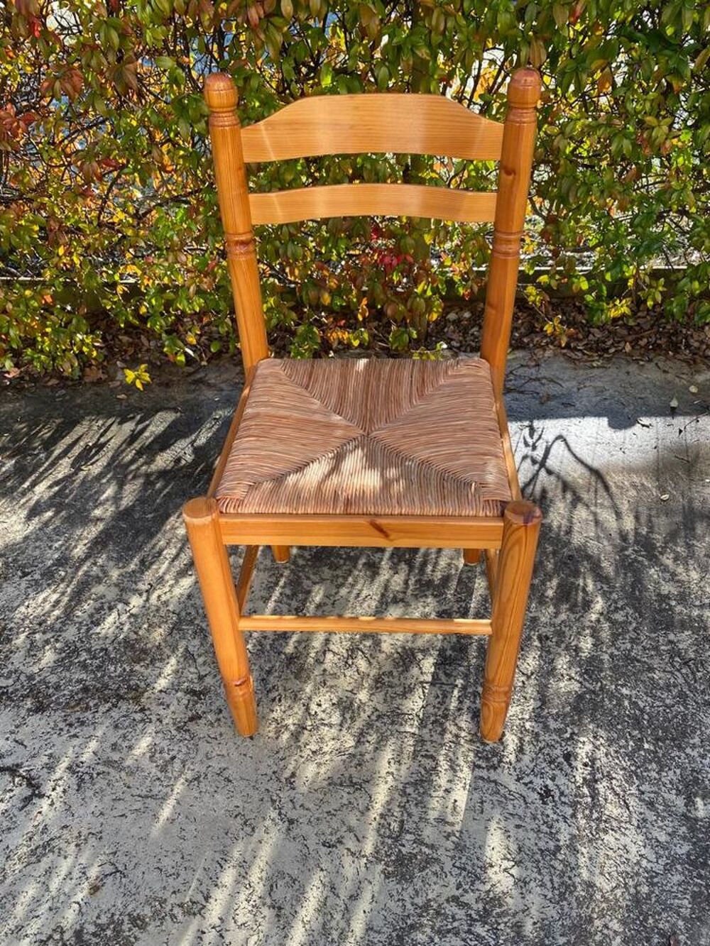 de chaises de cuisine Meubles