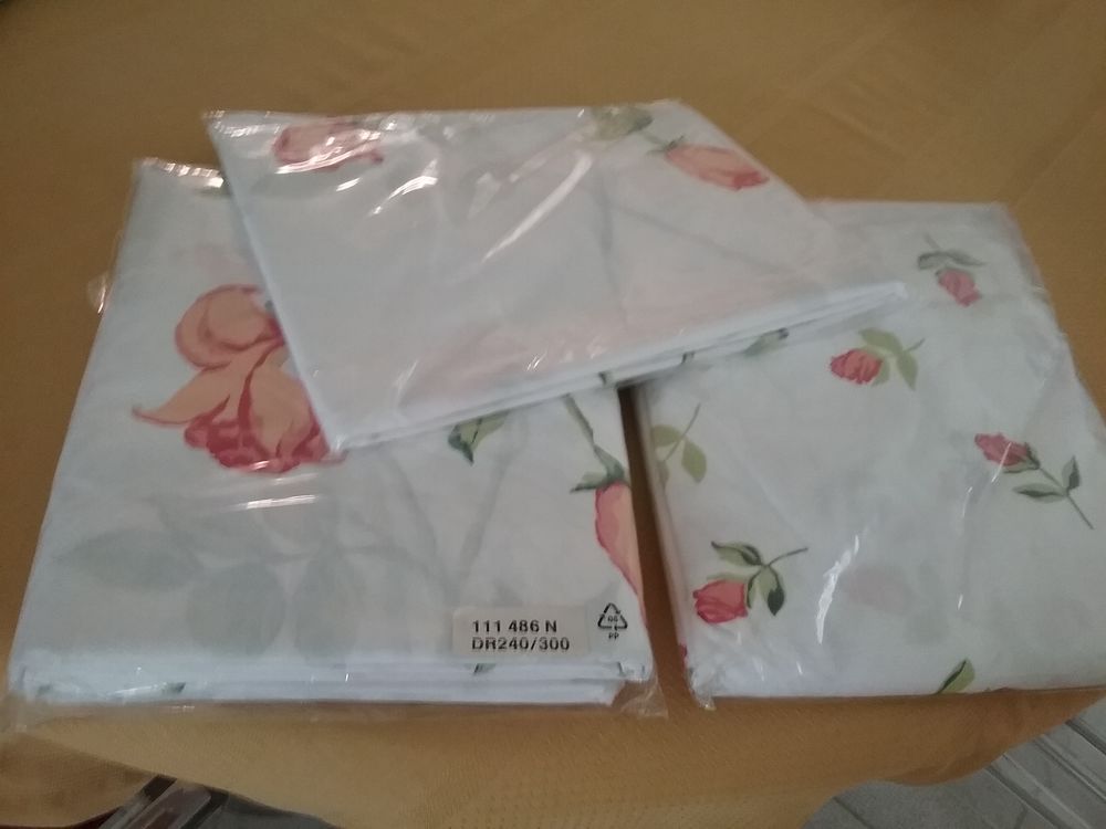 Draps Décoration