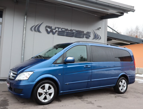 Mercedes Divers 2013 occasion Nancy 54000