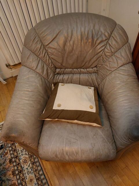 Canap et Fauteuils 150 Bar-le-Duc (55)