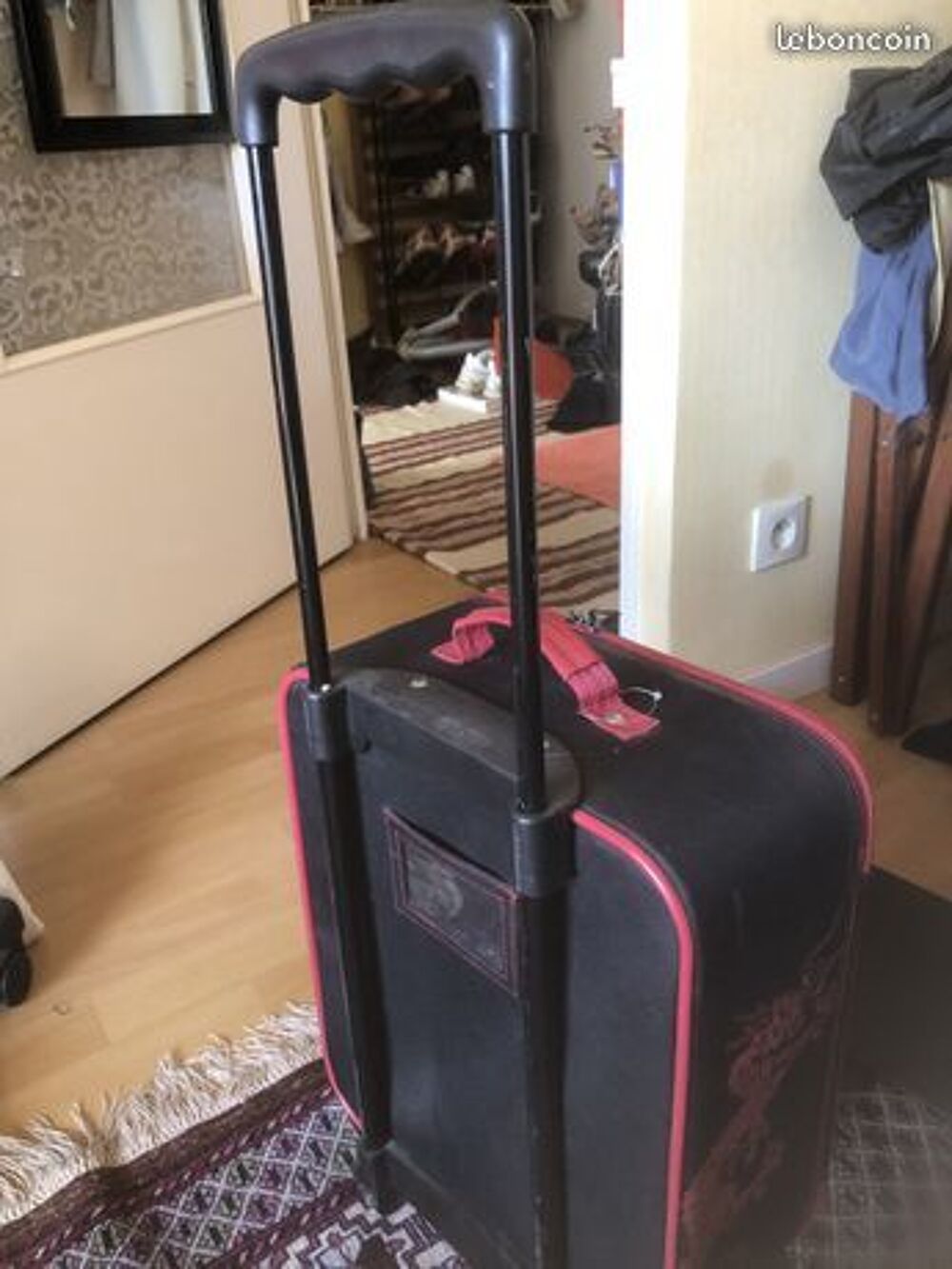 Cartable chariot Meubles