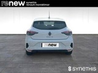 Clio V Clio Blue dCi 100 ch GSR2 Evolution 2024 occasion 26200 Mont&eacute;limar