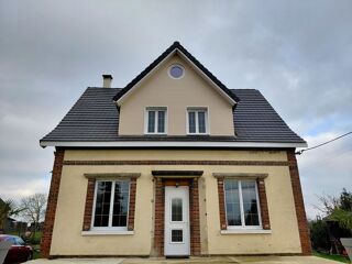  Maison � vendre 3 pi�ces 1035 m�