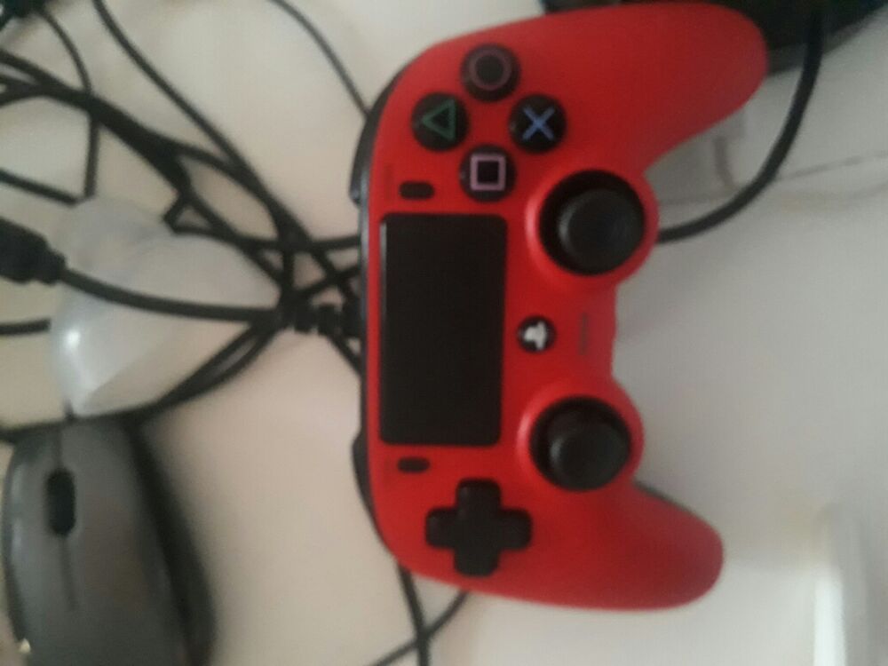 Manette ps4 nacon Consoles et jeux vidéos