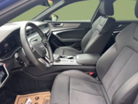 A6 Avant 55 TFSIe 367 ch S tronic 7 Quattro Competition 2022 occasion 59000 Lille