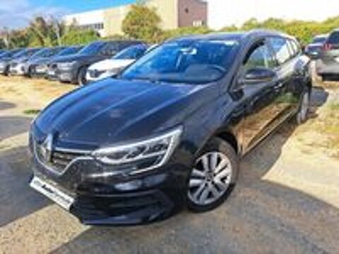 Megane IV M&eacute;gane IV Estate TCe 115 FAP - 21N Zen 2022 occasion 69400 Arnas