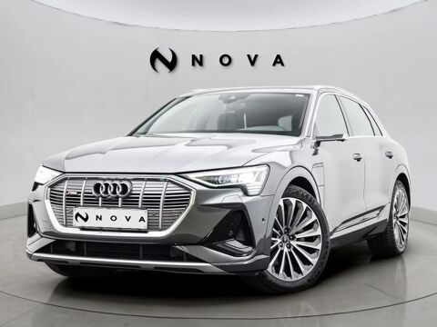 Audi E-TRON E-Tron S Line 2021 occasion Pessac 33600