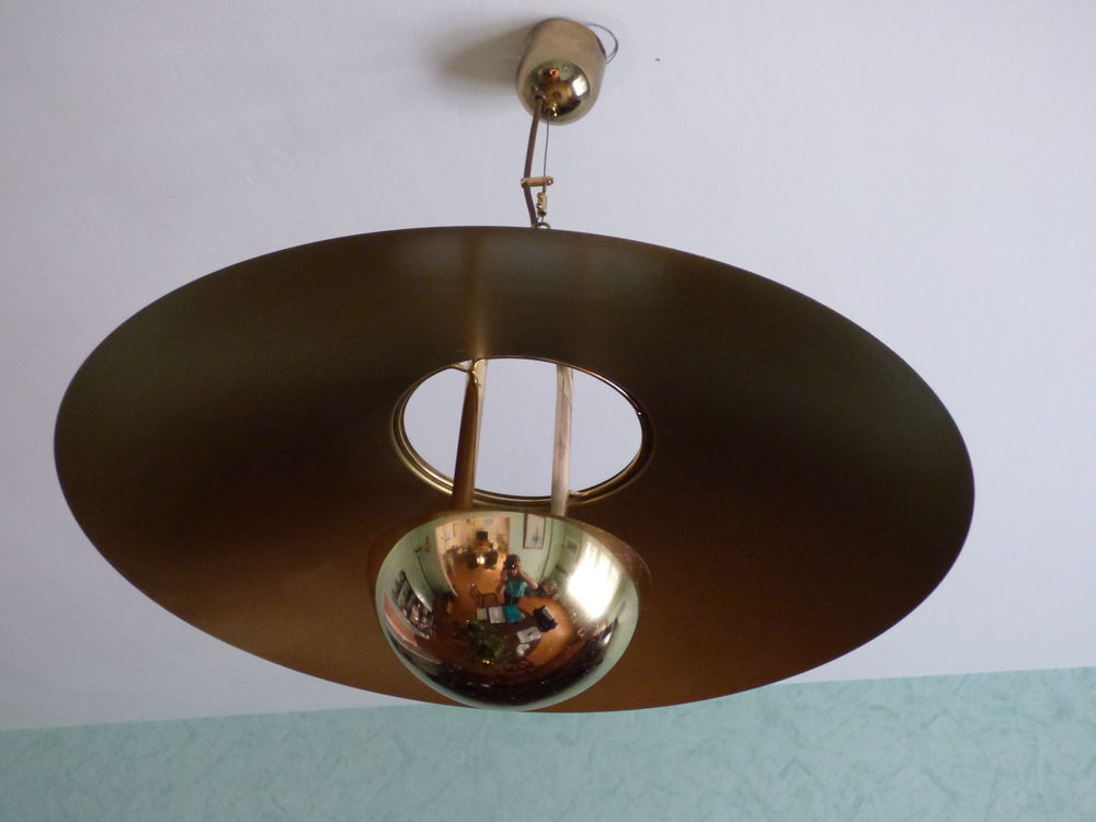 Lustre Décoration