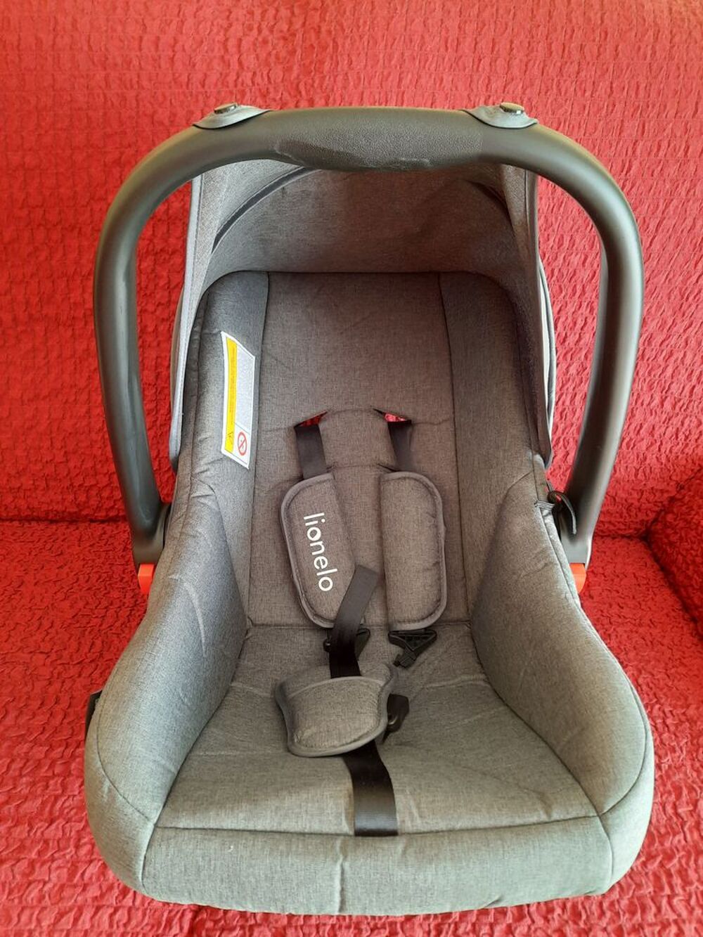 siege auto de la Naissance 0-13 kg Puériculture