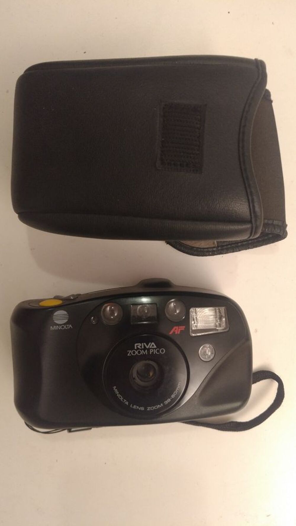 appareil photo Photos/Video/TV
