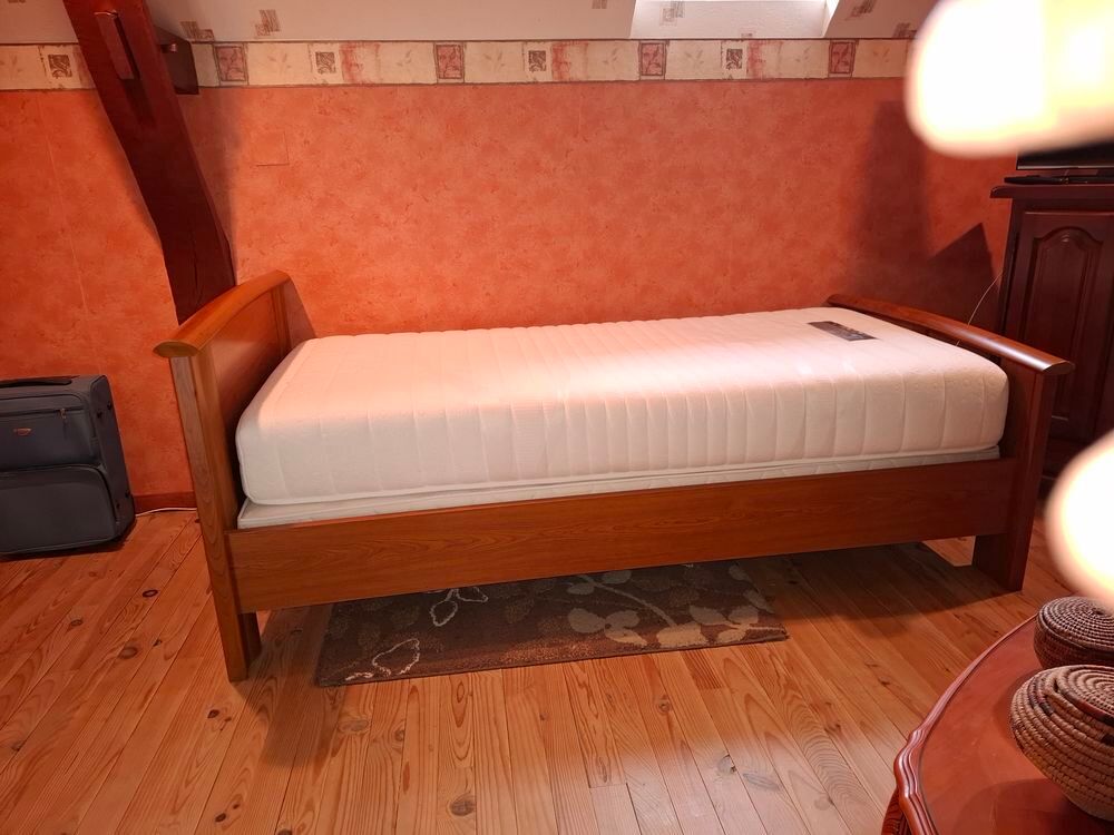 lit une personne adulte Mobilier enfants
