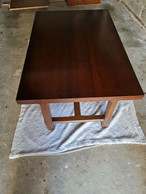 TABLE BASSE  35 Palaiseau (91)