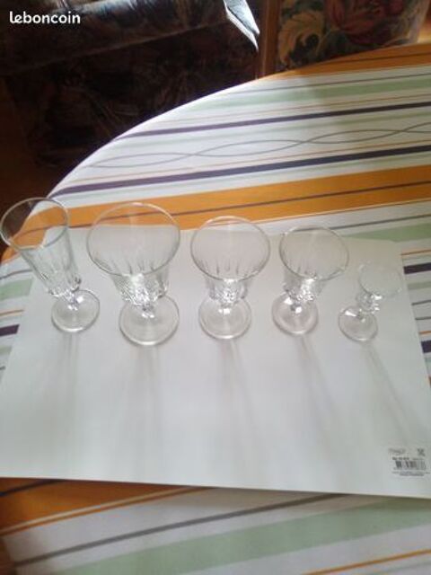 verres en cristal 80 Renwez (08)