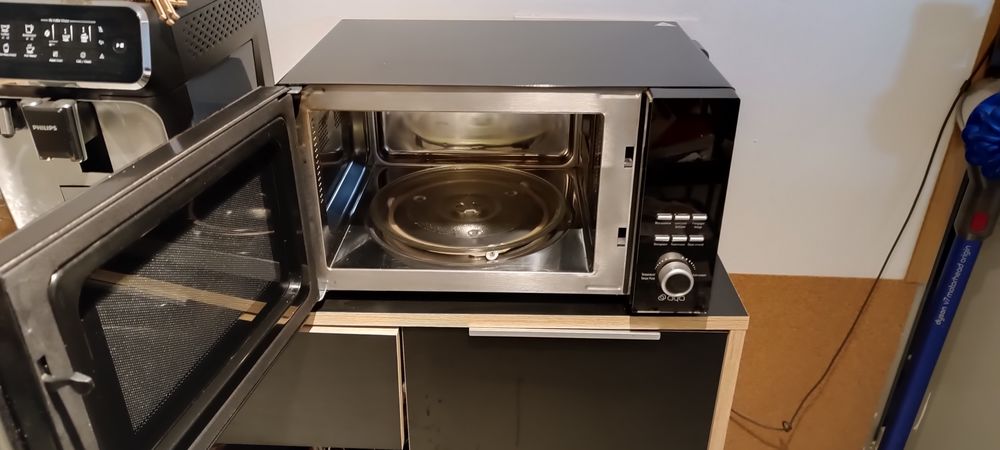FOUR MICRO-ONDE Electroménager