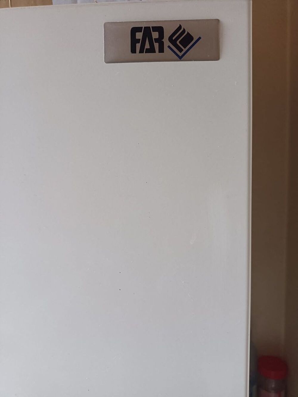 Frigo far combin&eacute; Electroménager