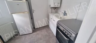  Appartement � vendre 1 pi�ce 40 m�