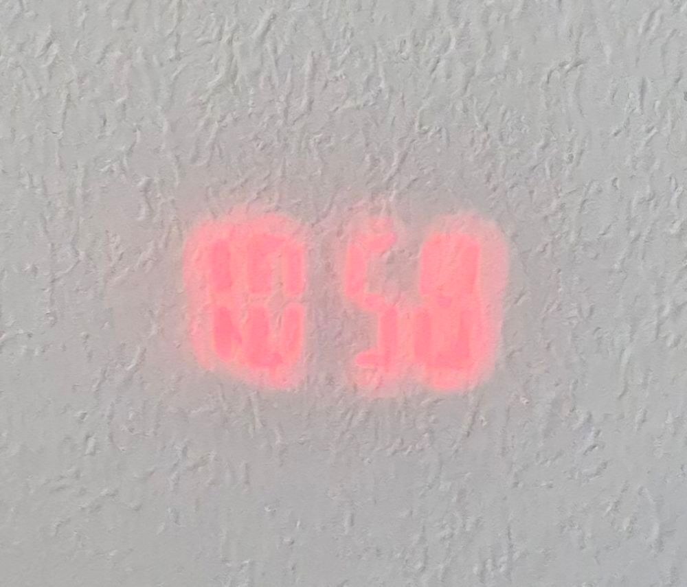 Radio r&eacute;veil jvc Audio et hifi