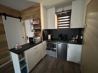  Appartement � vendre 2/3 pi�ces 34 m�