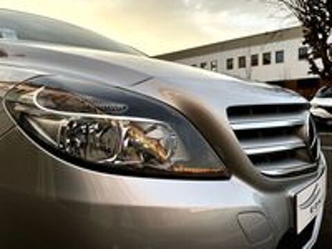 Classe B 180 BlueEFFICIENCY Design 7-G DCT A 2013 occasion 94260 Fresnes