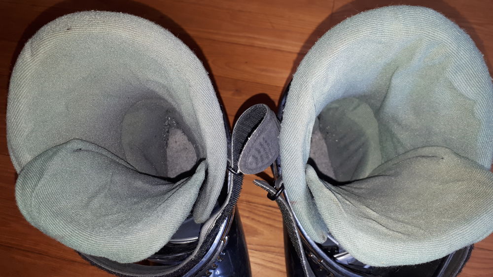 Chaussures de skis Sports