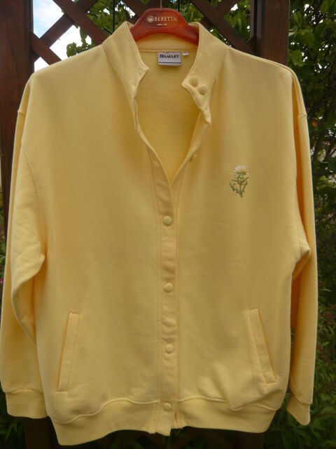 Polaire Damart 10 Orl�ans (45)