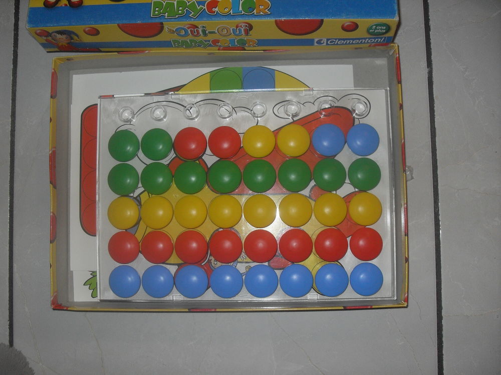 Jeu Oui Oui Jeux / jouets