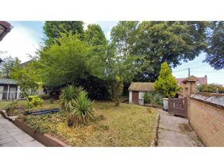  Maison à vendre 7 pièces 135 m²