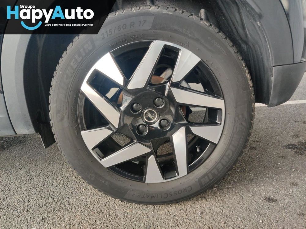 Mokka 1.2 Turbo 100 ch BVM6 Elegance 2022 occasion 65000 Tarbes