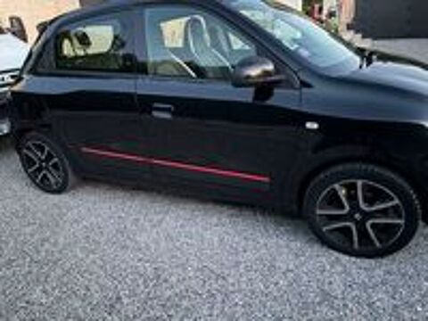 Twingo III 0.9 TCe 90 Energy Intens 2014 occasion 26000 Valence