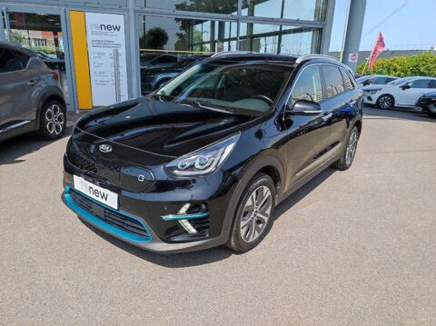 Annonce voiture Kia Niro 19980 €